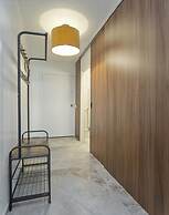 Apartment for 4 People With Terrace