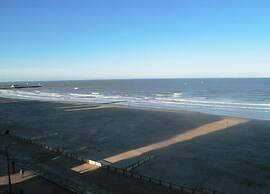 Apartment for 4 People With Terrace