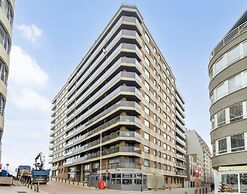 Apartment for 4 People With Terrace