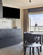 Apartment for 4 People With Terrace