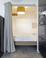 Apartment for 4 People With Terrace