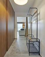 Apartment for 4 People With Terrace