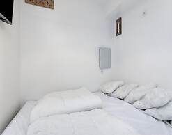 Apartment for 4 People With Terrace