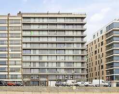 Apartment for 4 People With Terrace