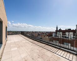 Cosy Apartment in Blankenberge