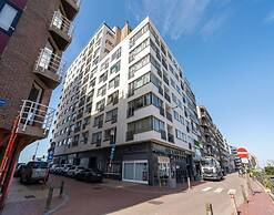 Cosy Apartment in Blankenberge