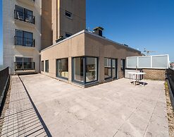 Cosy Apartment in Blankenberge