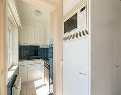 Cosy Apartment in Blankenberge