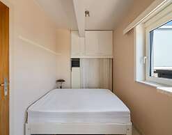 Cosy Apartment in Blankenberge
