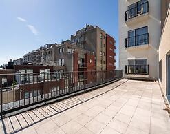 Cosy Apartment in Blankenberge