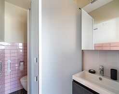 Cosy Apartment in Blankenberge