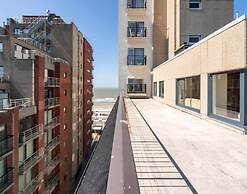 Cosy Apartment in Blankenberge