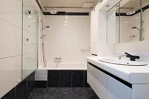 Vintage Apartment With sea View in Ostend