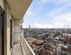 Amazing Apartment In Blankenberge