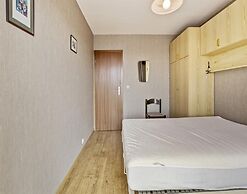 Amazing Apartment In Blankenberge