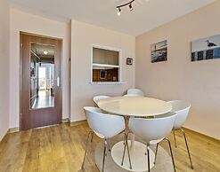 Amazing Apartment In Blankenberge