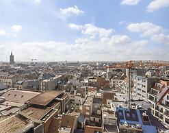 Amazing Apartment In Blankenberge