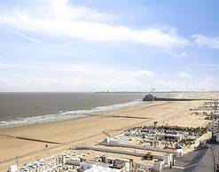 Amazing Apartment In Blankenberge