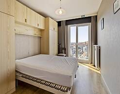 Amazing Apartment In Blankenberge