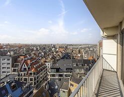 Amazing Apartment In Blankenberge