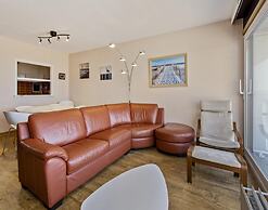 Amazing Apartment In Blankenberge