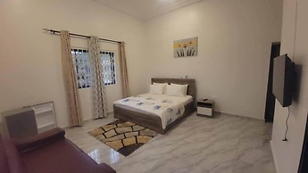 Hide View Hotel