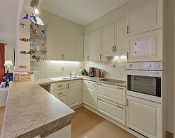 Inviting Apartment in Blankenberge