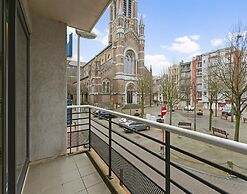 Inviting Apartment in Blankenberge