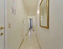 Inviting Apartment in Blankenberge