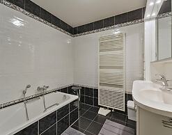 Inviting Apartment in Blankenberge