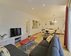 Inviting Apartment in Blankenberge