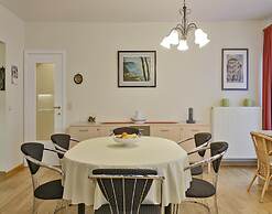 Inviting Apartment in Blankenberge