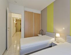 Inviting Apartment in Blankenberge