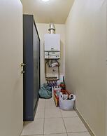 Inviting Apartment in Blankenberge