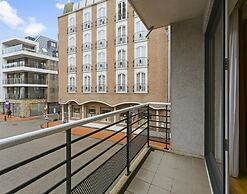 Inviting Apartment in Blankenberge