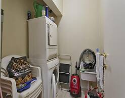 Inviting Apartment in Blankenberge