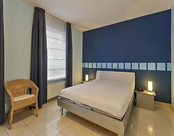 Inviting Apartment in Blankenberge