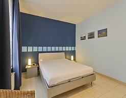 Inviting Apartment in Blankenberge