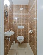 Inviting Apartment in Blankenberge