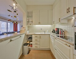 Inviting Apartment in Blankenberge