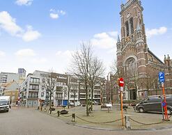 Inviting Apartment in Blankenberge