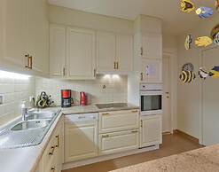 Inviting Apartment in Blankenberge