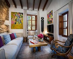 Traditional Villa With Private Pool