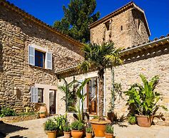 Traditional Villa With Private Pool