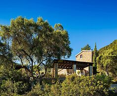 Traditional Villa With Private Pool