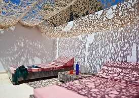 Appealing Villa With Private Terrace