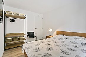 Seagull Apartment In Blankenberge