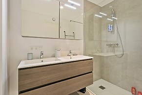 Seagull Apartment In Blankenberge