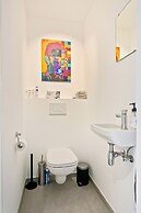 Seagull Apartment In Blankenberge