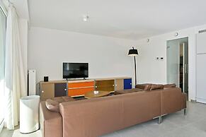 Seagull Apartment In Blankenberge